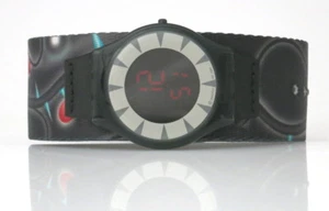 TENTATIVE - SWATCH SKIN BEAT - SIF100 - NEU und ungetragen - Bild 1 von 3