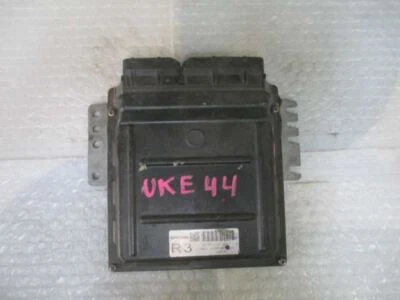 Engine ECM Control Module MT Fits 2004 04 NISSAN 350Z MEC64-512 A1 MEC64512A1 - Imagem 1 de 4
