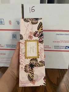 Saponificio Artigianale Fiorentino 3 Soaps Rounds Bars Scented Sealed 150g Each - Picture 1 of 10