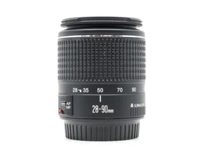 Canon EF 28-90mm f/4-5.6 USM Zoom Lens - Picture 1 of 3