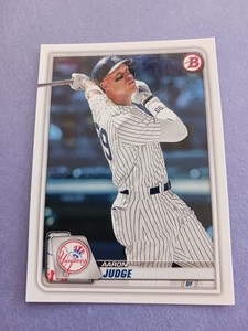 2020 Bowman Complete Your Set #1-100
