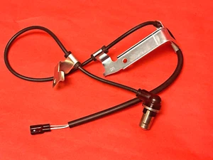 Sensor de velocidad de rueda ABS delantero derecho ALS1374 para Chevrolet Tracker 99-04 - Imagen 1 de 6