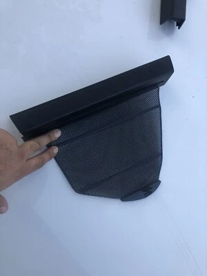 BMW F10 F11 528i 535i 520i 528d 520d 550i 535d M5 2011-2016 puerta parasol OEM R Foto 1 de 4