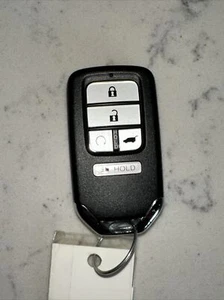 HONDA PILOT SMART KEYLESS ENTRY REMOTE KEY FOB TRANSMITTER OEM 2016 - 2018 ๐ - Picture 1 of 5