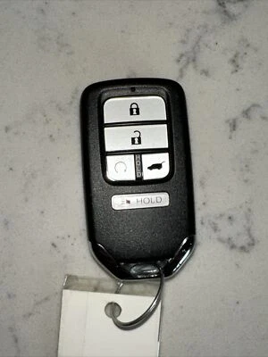 HONDA PILOT SMART KEYLESS ENTRY REMOTE KEY FOB TRANSMITTER OEM 2016 - 2018 💎 - Image 1 of 4