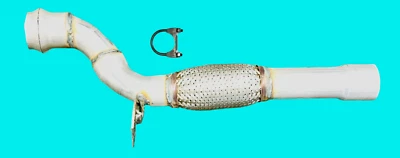 2011-2016 Mini Cooper Countryman & 2013-2016 Paceman 1.6L Flex Pipe For S All4 - Image 1 of 4