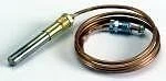 Robertshaw 1950-532 36" Thermopile Without Pg9 Adapter