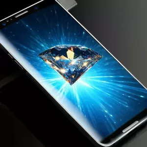 HD Clear For Huawei P60 Pro MateX3 Mate 50 pro Hydrogel FILM Screen Protector - Picture 1 of 5