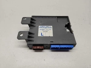 05-07 Módulo de puerta corredera eléctrica HONDA ODYSSEY LH **Estuche agrietado ** OEM RK00-406 - Imagen 1 de 9