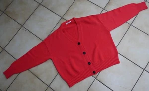 Funky Staff Kurz Wolljacke Gr. M neuwertig - Bild 1 von 4