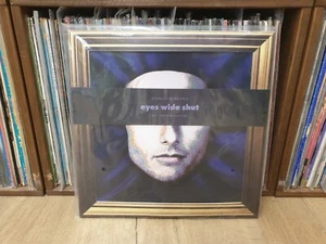 EYES WIDE SHUT SOUNDTRACK 2LP COLORED VINYL Stanley Kubrick Mondo OST NEW - Picture 1 of 3