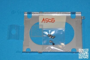 TOSHIBA A505 A505-S6960 A505-S6980 A505D-S6958 Laptop SSD/HDD Drive Caddy+Screws - Picture 1 of 5
