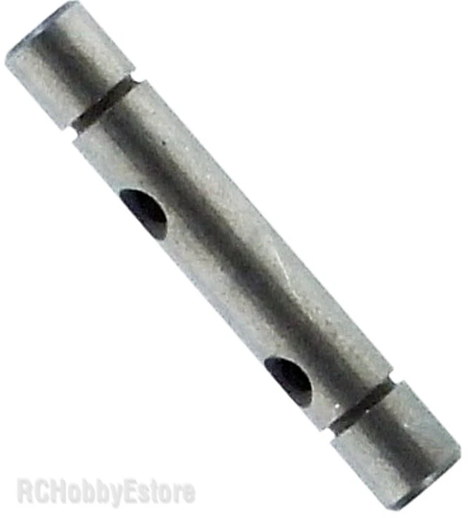 08022 SECOND STEP AXLE  FOR HSP 1/10 SCALE  RC TRUCK - Image 1 of 1