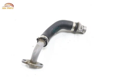 BMW Z4 E89 2012-2016 2,0 L motor turbocompresor salida de aceite manguera tubo OEM Foto 1 de 4