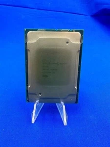 SRG1W INTEL XEON 12 CORES CPU SILVER 4214R 16.5MB 2.40GHZ - Photo 1/2