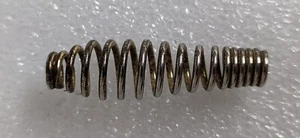 Breckwell Blazer Pellet Stove Intake Damper Plate Spring Handle - Small - 1C18 - Picture 1 of 5