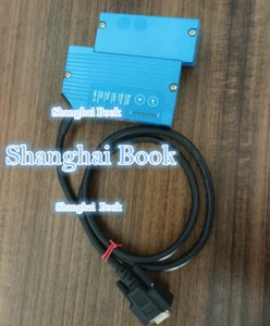 1PC used working CLV650-6000 by DHL or FedEx #A6-39 - Bild 1 von 4