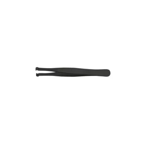 Bernstein 5-014-7-13ESD Bestückungspinzette 120 mm Form 52 Edelstahl Ø 3x4 mm - Bild 1 von 1