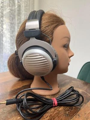 Beyerdynamic DT 990 Kopfhörer Headphones - Bild 1 von 4