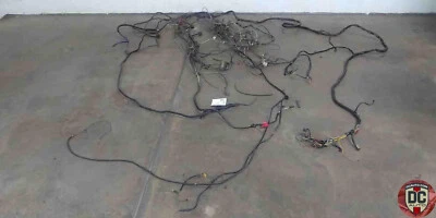 Arnés de cableado túnel Porsche 911 SC 1978-1983 91161200130 23290 Foto 1 de 4