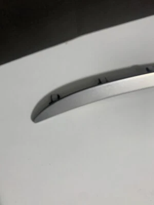 2004-2008 Acura TL Dash Right Passenger Bezel Trim Molding 77560-SEP-A010 OEM - Image 1 of 4