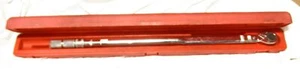 Llave dinamométrica de 3/4" con mango 0-600 ft-lbs Proto Tools TWZ600 5120-01-399-5605 - Imagen 1 de 5