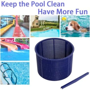 Repuesto de cesta skimmer piscina B-152 para Hayward SPX1082CA, SP-1082-C - Imagen 1 de 13
