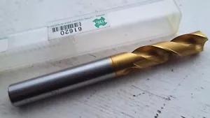 1 OSG EX-SUS-GDS 12 HSSE Bohrer ( HSS-E rostfreie und gummiartige Materialien 12mm ) - Bild 1 von 2