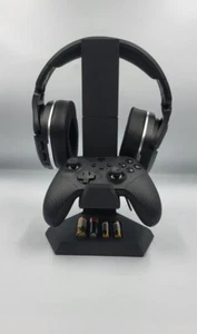 Xbox Controller And Headphone display stand mount  - Picture 1 of 5
