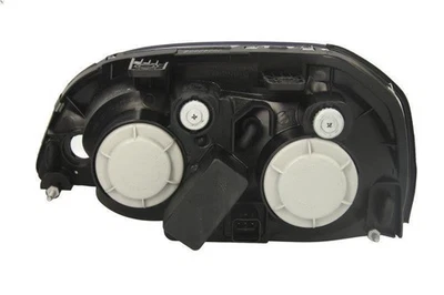 Hauptscheinwerfer DEPO 222-1114R-LD-EM für DAEWOO CIELO 1.5 1995-1997 - Bild 1 von 4