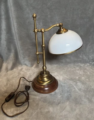 Schreibtischlampe - Bild 1 von 4