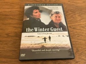 Der Wintergast (DVD, 2005) Emma Thompson Phyllida Law - Bild 1 von 4