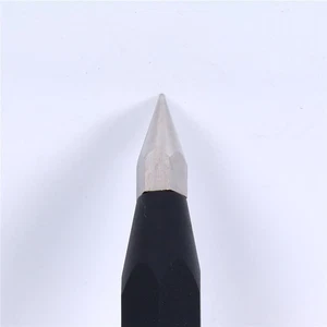 Replaceable Tip for GPS Poles Improved Accuracy for Surveying and Construction - Picture 1 of 12