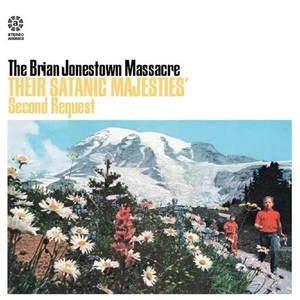 The Brian Jonestown Massacre - Their Satanic Majesties: Second Request -   - (CD - Bild 1 von 1