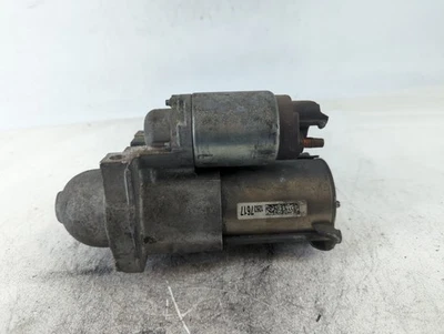 Solenoide motor de arranque para automóvil GMC Yukon XL 1500 2009-2014 OEM YXA76 Foto 1 de 4