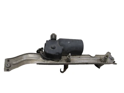 W126 Mercedes Benz 300sd windshield wiper motor transmission linkage 1268201842 - Image 1 of 4