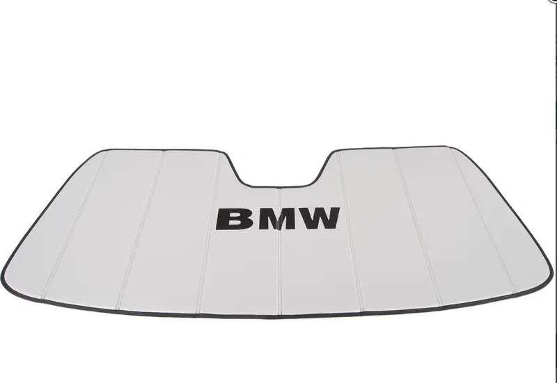 Parasol genuino BMW Windsheild 09-15 serie 7 F01/F02 740i 82110037326 NUEVO Foto 1 de 1