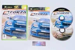Forza Motorsport - Xbox Complet Version Française Microsoft - Picture 1 of 5