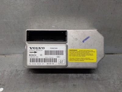 30667469 CENTRALITA  / 5379243 PARA VOLVO S60 I 384 D5 - Immagine 1 di 4