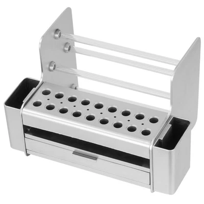  Organizzatore Scrivania Portautensili Rack Di Archiviazione Degli Strumenti - Imagen 1 de 4
