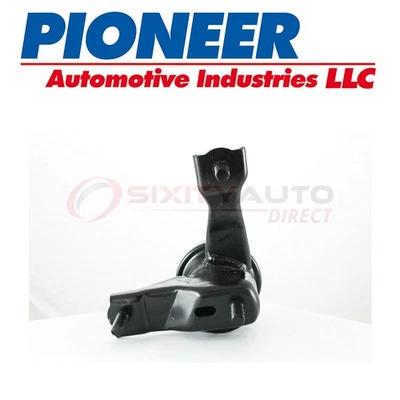 Pioneer Engine Mount for 2004-2006 Lexus ES330 3.3L V6 - Cylinder Block ai Foto 1 de 4