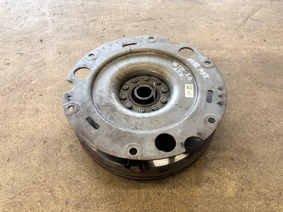 Schwungrad Schwungscheibe Doppelkupplung Audi A4 B8 8K Allroad CCWA 0B5105317F - Bild 1 von 4