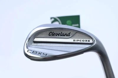 Cleveland CBX 4 Zipcore Sand Wedge / 54 Degree / Regular Flex Project X LZ 110 - Image 1 of 4