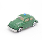 Faller Hit Car HitCar Nr. 3476 VW Käfer Beetle Limousine Polizei