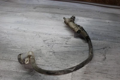 Arctic Cat 550 2009 4x4 TRV cilindro maestro trasero automático con depósito para pieza Foto 1 de 4