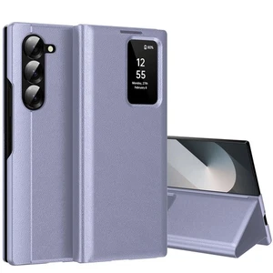 per Samsung Galaxy Z Fold 6 con Smart Small Screen View, Telefono a Portafoglio S-View... - Foto 1 di 7