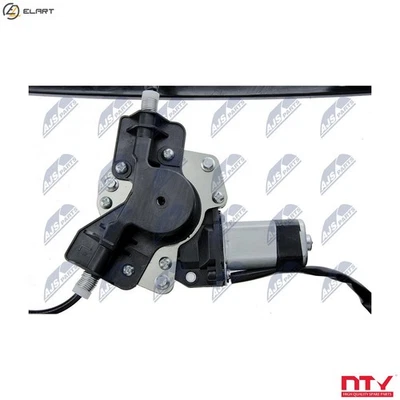 BRAKE CALIPER HZP-BM-001 FOR BMW 3/E46/Convertible/Compact/Roadster/E6 Z3/E36 - Image 1 of 4