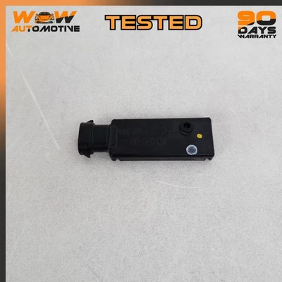 08-13 ANTENA TRANSMISOR CADILLAC XLR CORVETTE C6 BLOQUEO DE ENCENDIDO SIN LLAVE OEM Foto 1 de 4