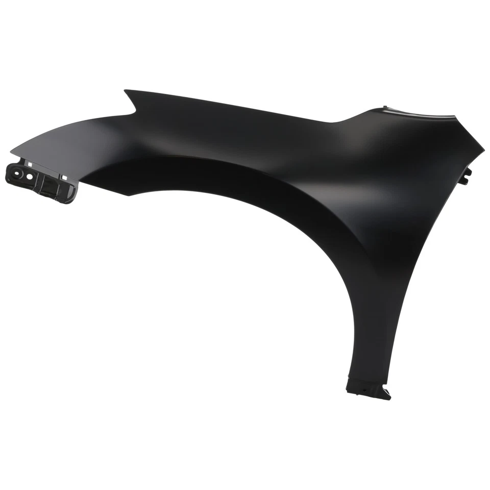 Fender For Nissan Altima 2007-2012 Front Driver Side Sedan - Image 1 of 4