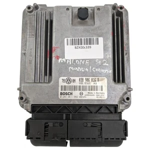 04-05 Volkswagen Passat 2.0 Diesel ECM PCM CONVERTIDO A M/T ETAPA 2 MALONE - Imagen 1 de 11